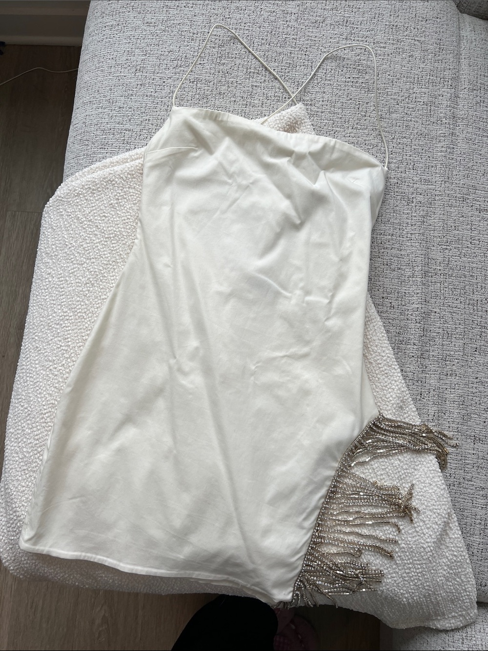 oh polly dress